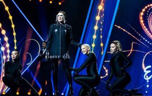 Maruv (Анна Корсун) стала лучшей в ходе двухтурового отбора на "Евровидение 2019"
