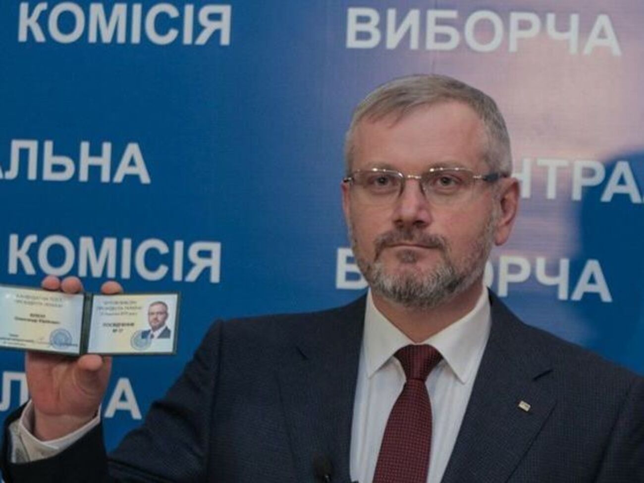 Вілкул: У країни величезний потенціал розвитку, просто ця влада вміє тільки руйнувати і красти