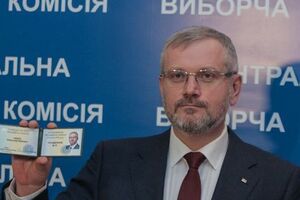 Вілкул: У країни величезний потенціал розвитку, просто ця влада вміє тільки руйнувати і красти