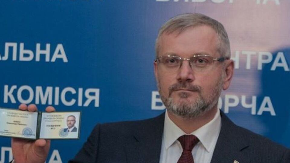 Вілкул: У країни величезний потенціал розвитку, просто ця влада вміє тільки руйнувати і красти