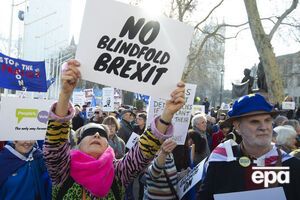 Влада Ірландії вважає, що Brexit без угоди з ЄС стане великим шоком для економіки