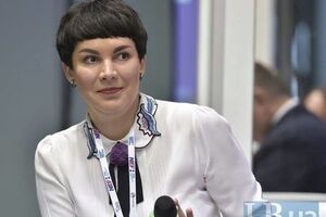 Соня Кошкіна: Наведу дослівну характеристику, яку дав Зеленському один із послів