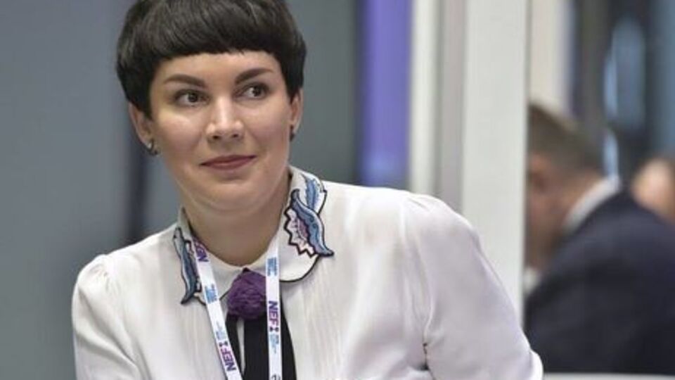 Соня Кошкіна: Наведу дослівну характеристику, яку дав Зеленському один із послів