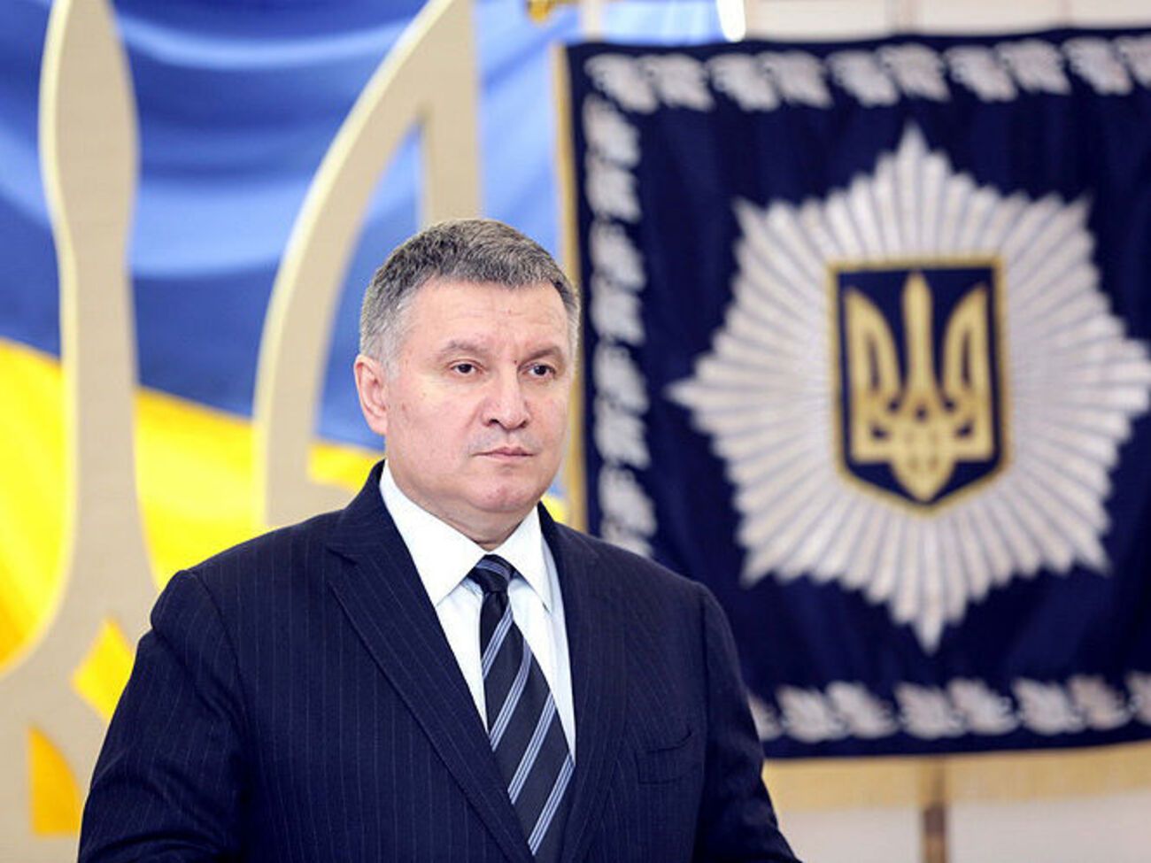 Аваков: Гласність убиває маніпуляції