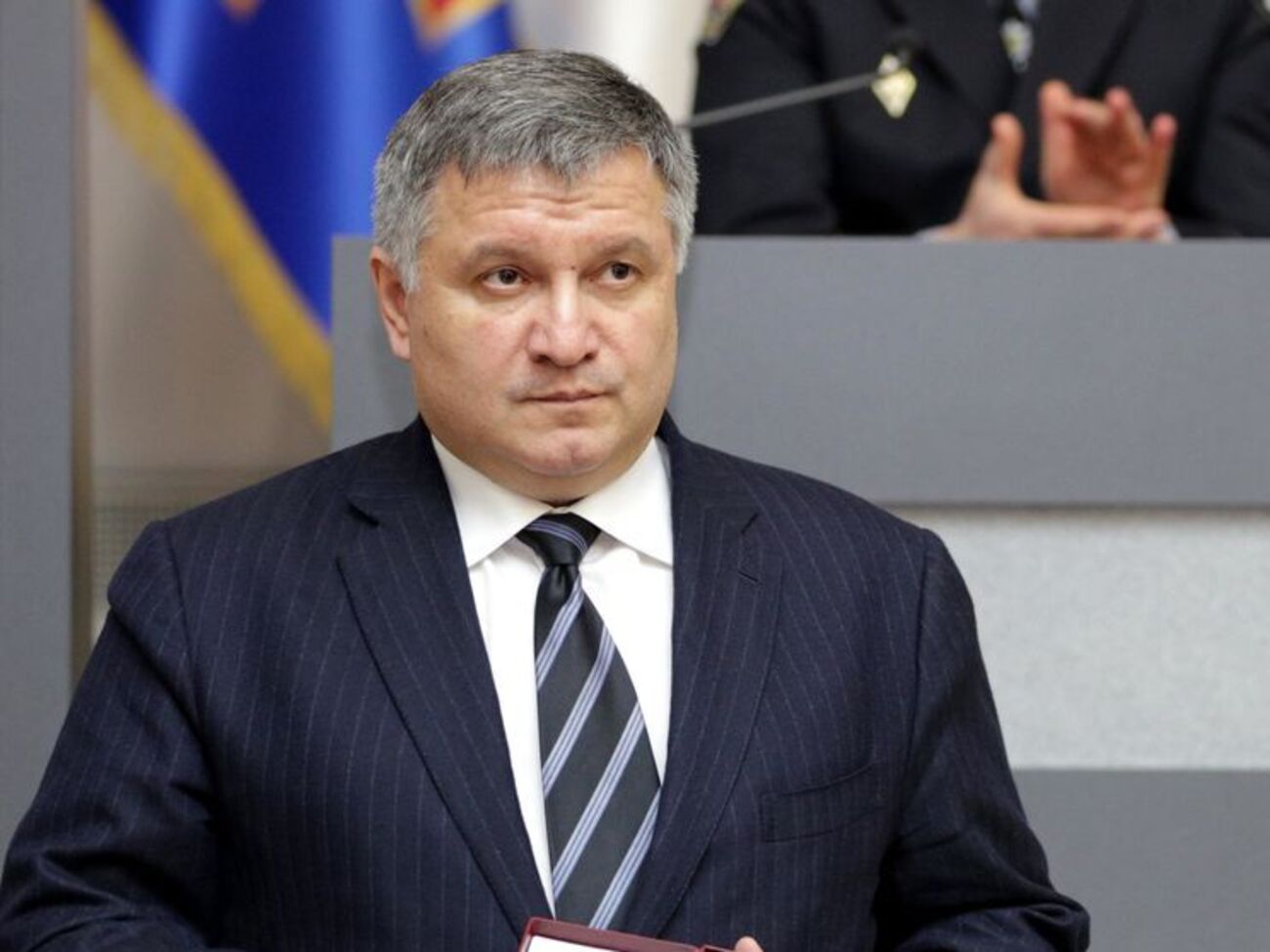 Аваков зазначив, що у випадку з його можливою відставкою "є парламент, є уряд"