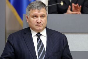 Аваков отметил, что в случае с его возможной отставкой "есть парламент, есть правительство"