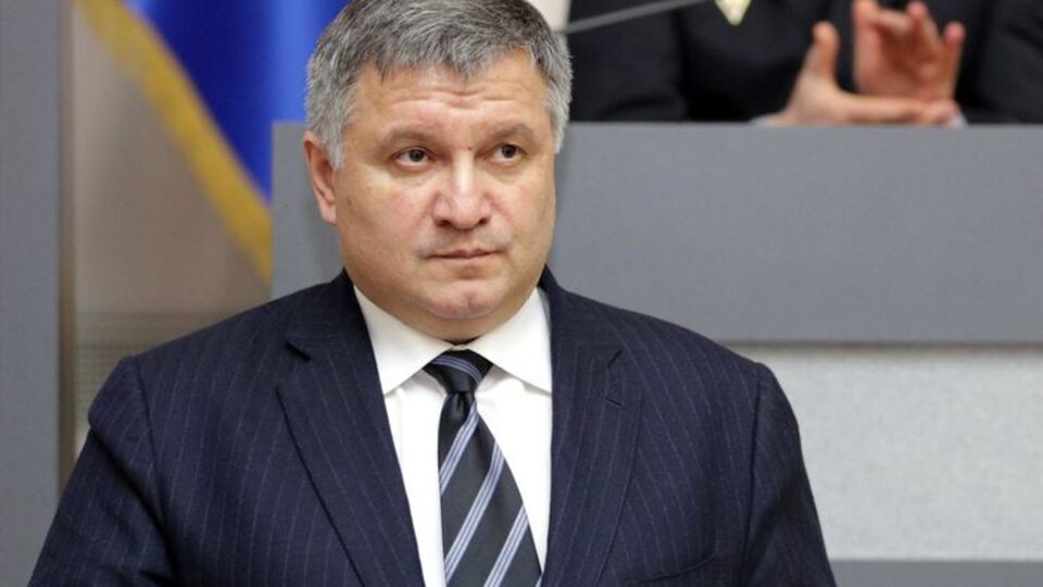 Аваков отметил, что в случае с его возможной отставкой "есть парламент, есть правительство"