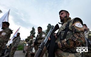 "Сирийские демократические силы" планируют вернуть на родину всех задержанных иракских боевиков