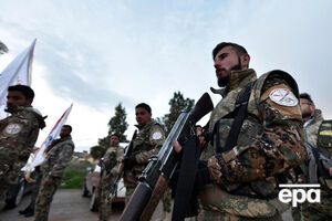 "Сирийские демократические силы" планируют вернуть на родину всех задержанных иракских боевиков