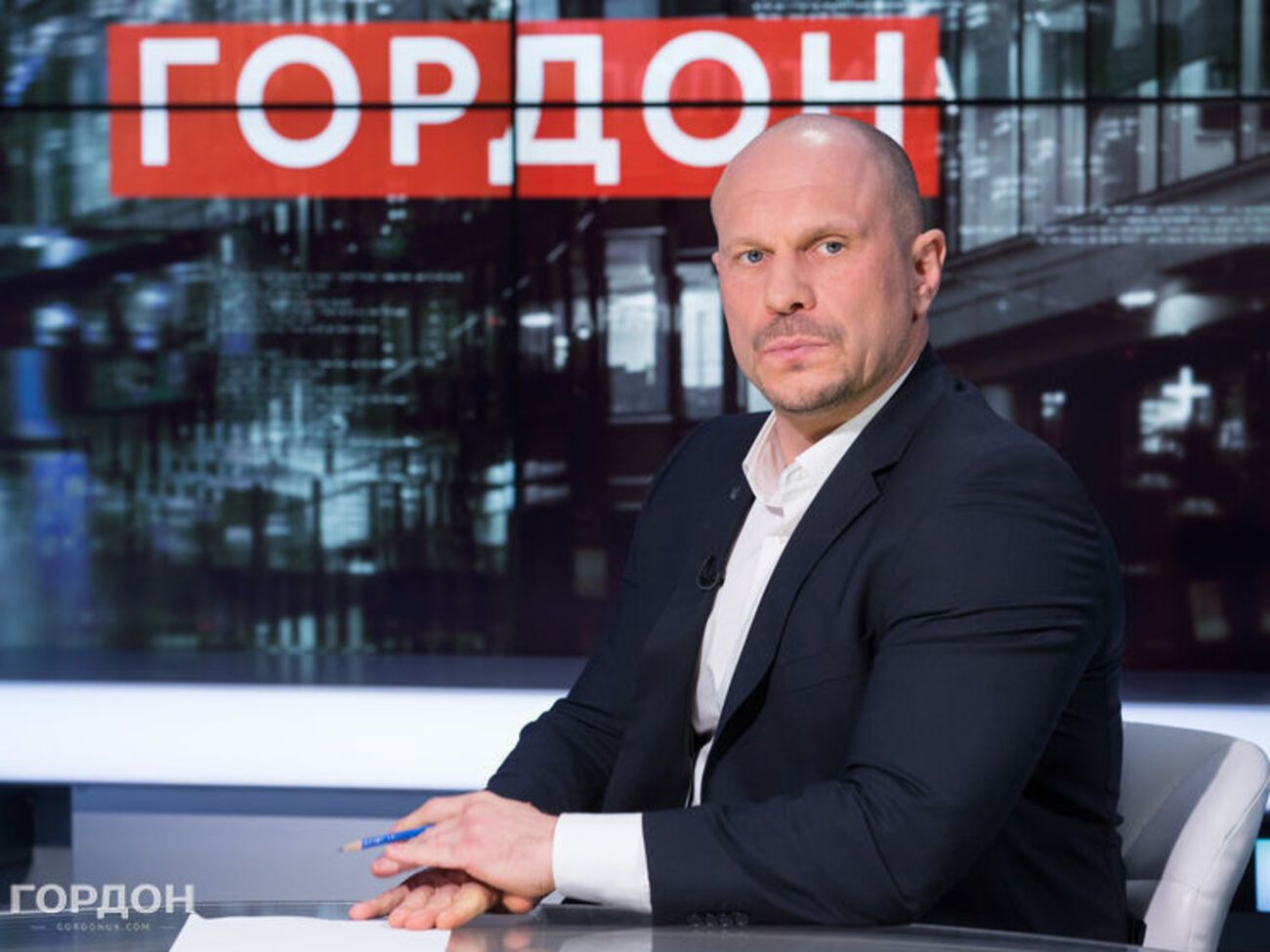 Кива: Уся ця складна історія народжує і загартовує сильних людей. Я сам виховуюся щодня: Кива 10 років тому і Кива сьогодні – абсолютно різні люди
