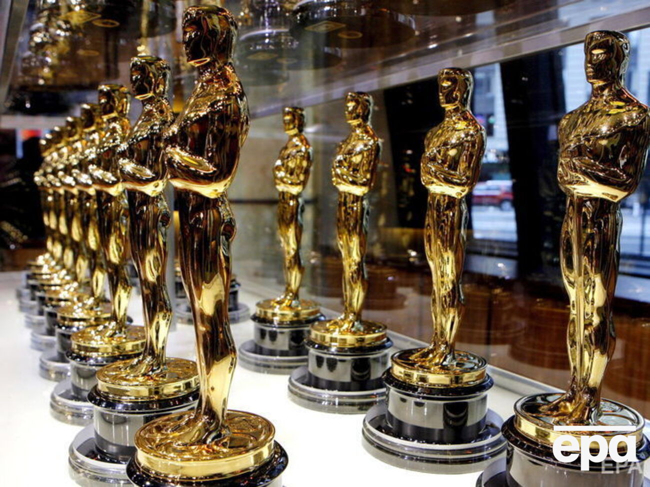 У Лос-Анджелесі завершилася 91-ша церемонія вручення "Оскарів"