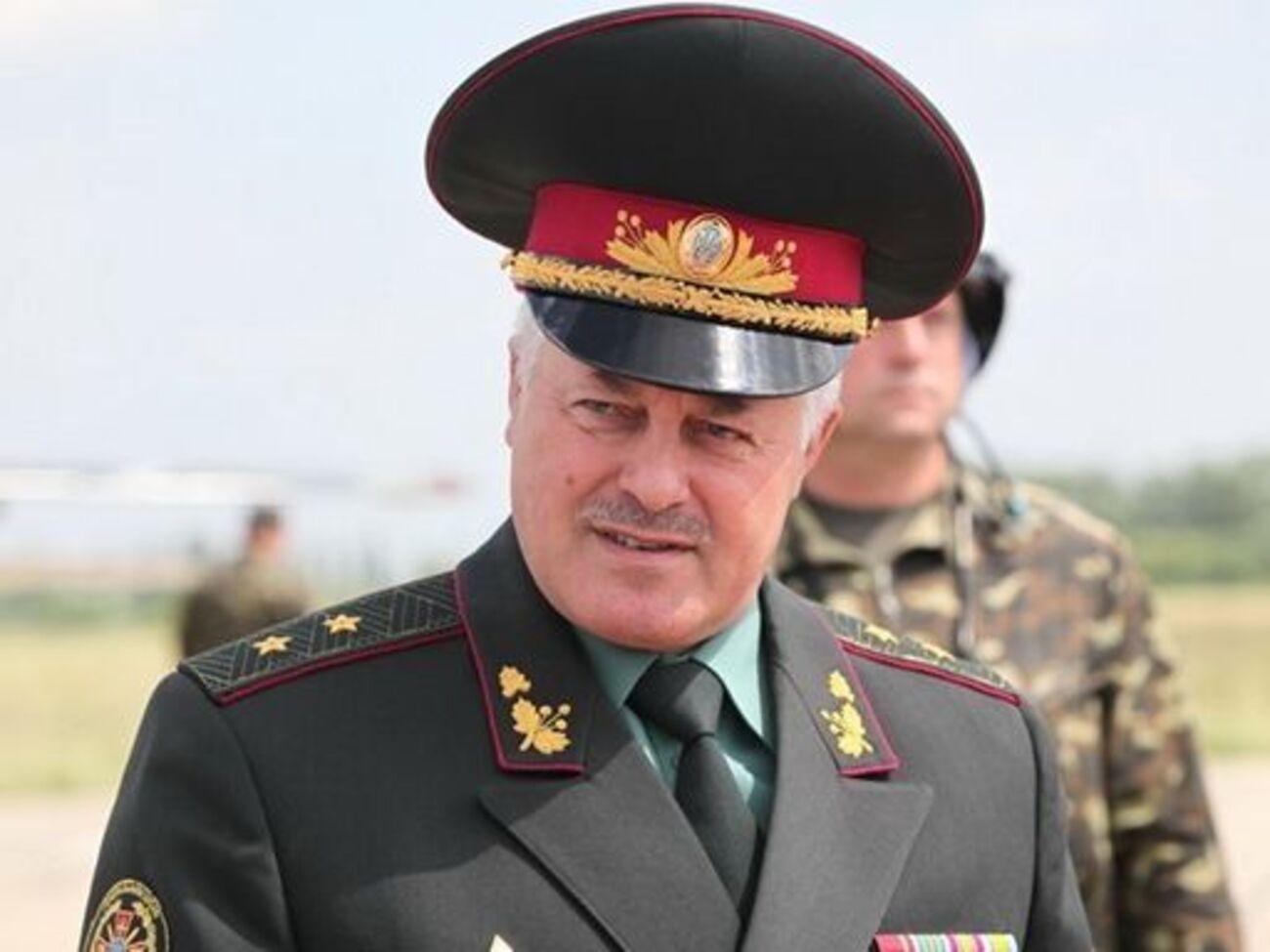Замана у 2014 році відмовився вводити в Київ війська для зачищення Майдану