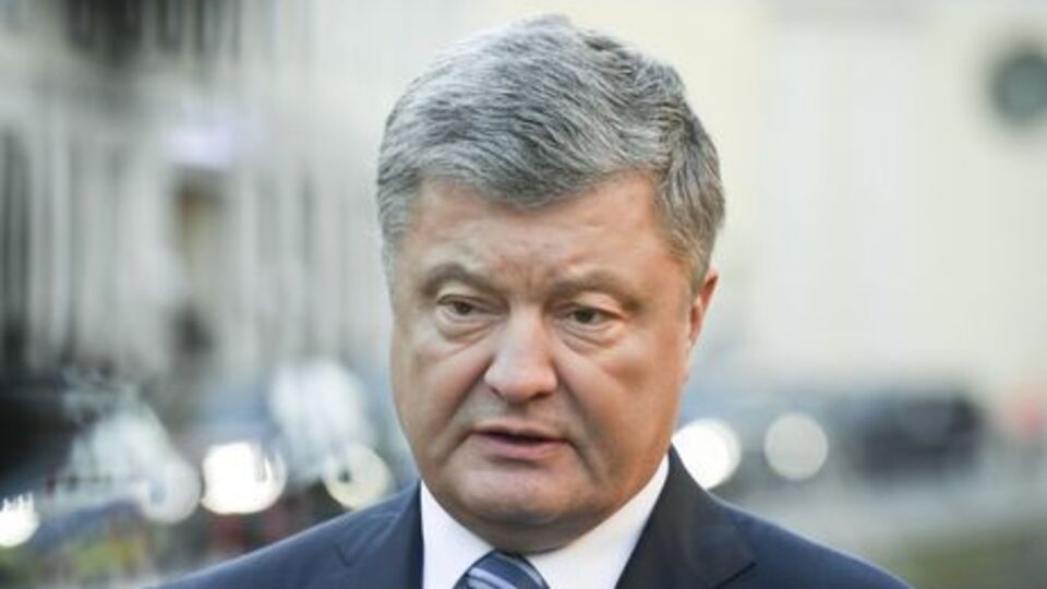 Порошенко: Теплий лютий і березень дозволять зекономлені кошти з енергозбереження залишити в кишенях пенсіонерів