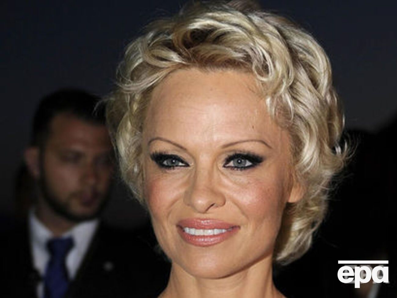 Андерсон висловила надію, що російський уряд працюватиме над планом із повернення косаток і білух на волю