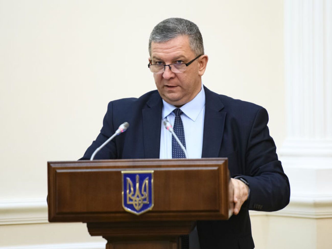 Рева: Виплати з Пенсійного фонду стартують із 4 березня