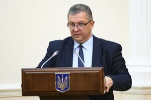 Рева: Виплати з Пенсійного фонду стартують із 4 березня