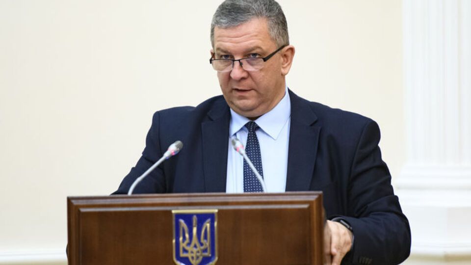 Рева: Выплаты по Пенсионному фонду стартуют с 4 марта