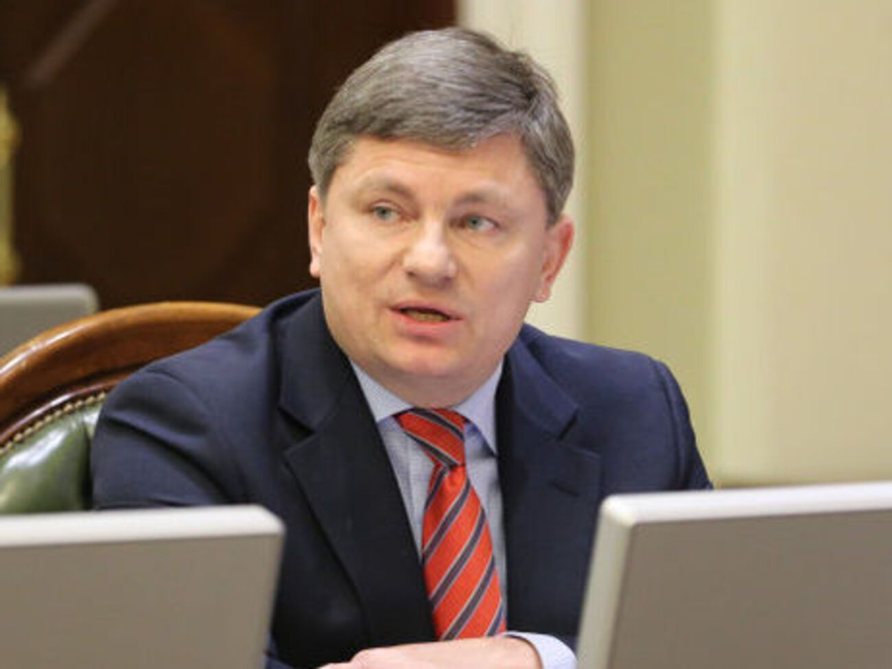 Герасимов: Мы требуем немедленного опровержения этих заявлений