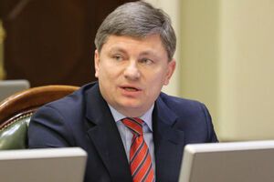 Герасимов: Ми вимагаємо негайного спростування цих заяв