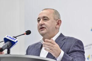 Матиос: Замана подписал директиву о подчинении командованию Военно-морских сил военных частей Военно-воздушных сил Вооруженных сил Украины