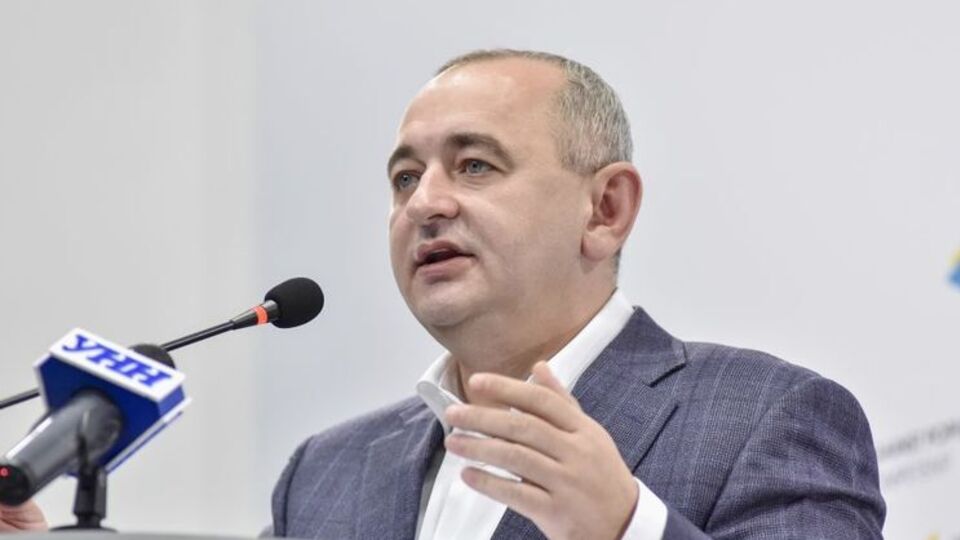Матиос: Замана подписал директиву о подчинении командованию Военно-морских сил военных частей Военно-воздушных сил Вооруженных сил Украины