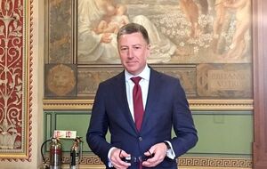 Волкер в Одессе будет общаться с журналистами, других планов представителя Госдепа в посольстве США в Украине не озвучивали