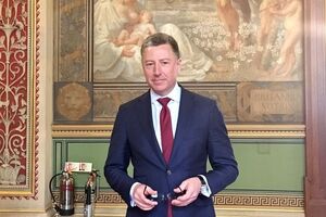 Волкер в Одессе будет общаться с журналистами, других планов представителя Госдепа в посольстве США в Украине не озвучивали