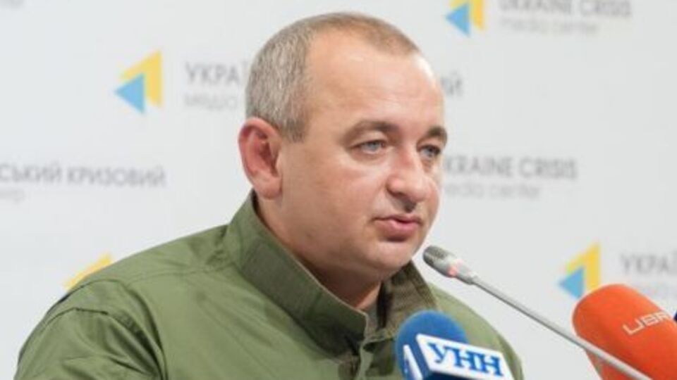 За наказом Замани в Україні було скорочено 3205 працівників військових комісаріатів