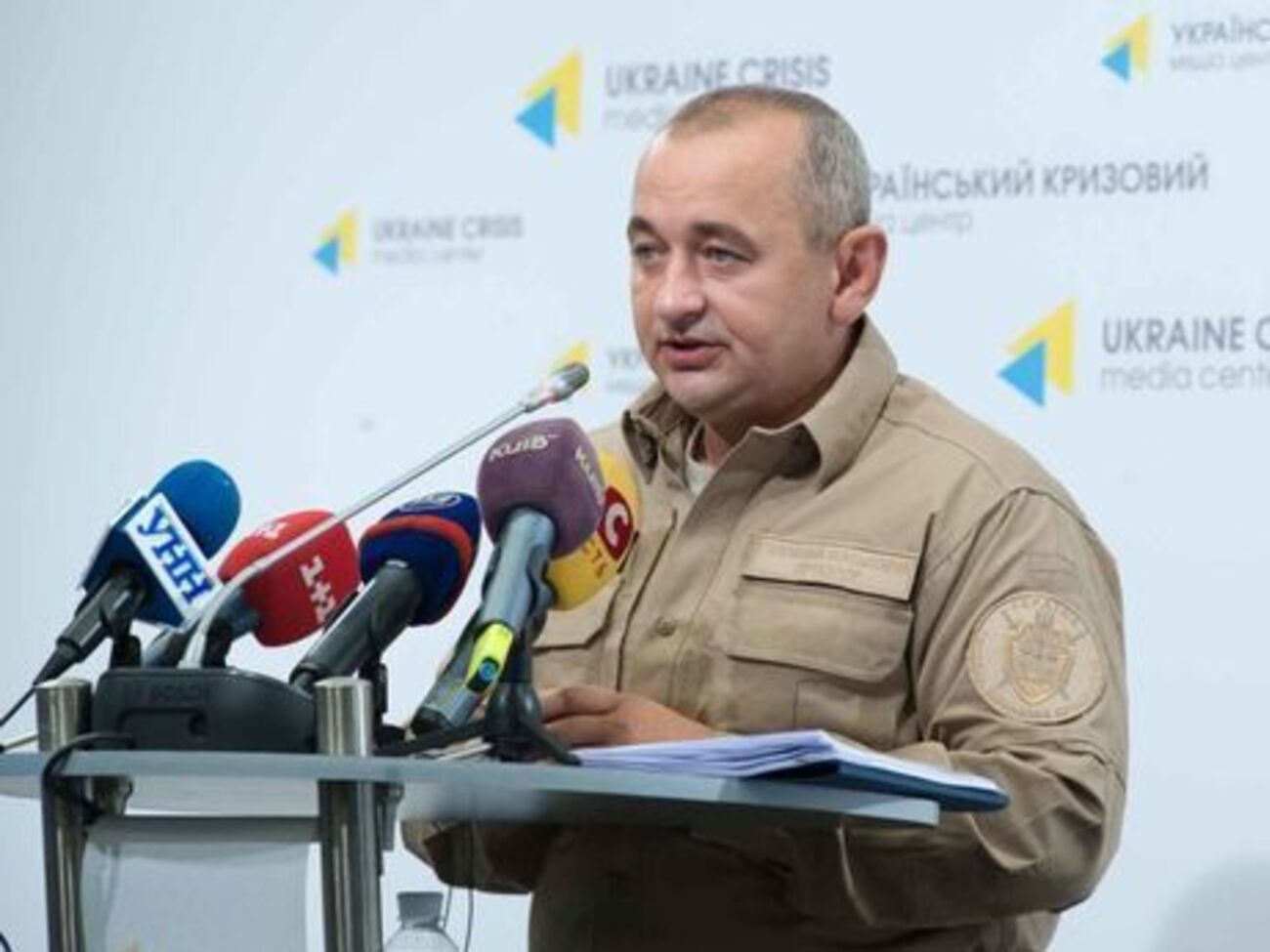 Матіос: Обвинуватити Заману у відсутності присяги неможливо згідно з чинним законодавством