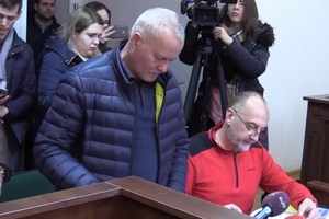 Замана: Я закривав усе те, що не потрібно Збройним силам