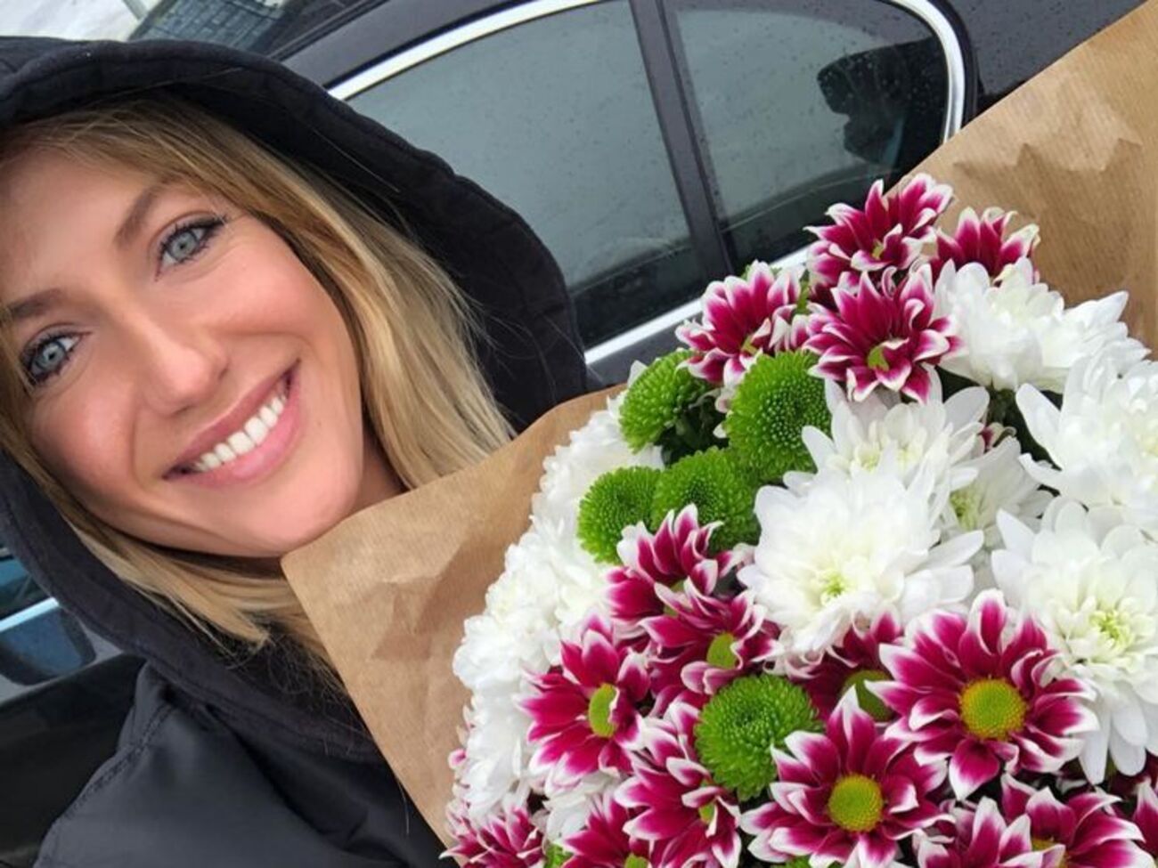 Никитюк:&nbsp;Кому холодно --- подумайте о мае