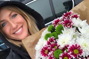 Никитюк: Кому холодно --- подумайте о мае