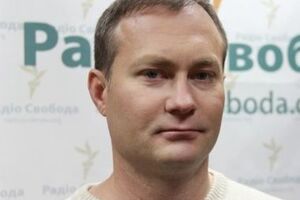 Таке відчуття, що арештом Замани влада хоче виправдати свою бездіяльність під час окупації Криму й Донбасу
