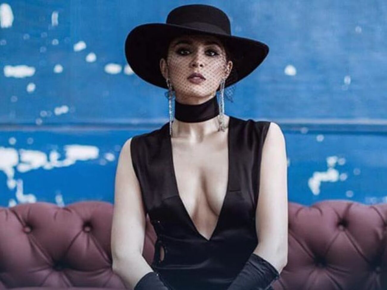 Maruv перемогла у нацвідборі на "Євробачення 2019"