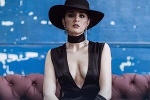 Maruv перемогла у нацвідборі на "Євробачення 2019"