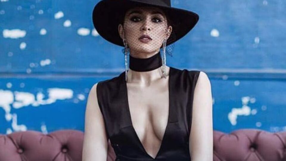 Maruv победила в нацотборе на "Евровидение 2019"