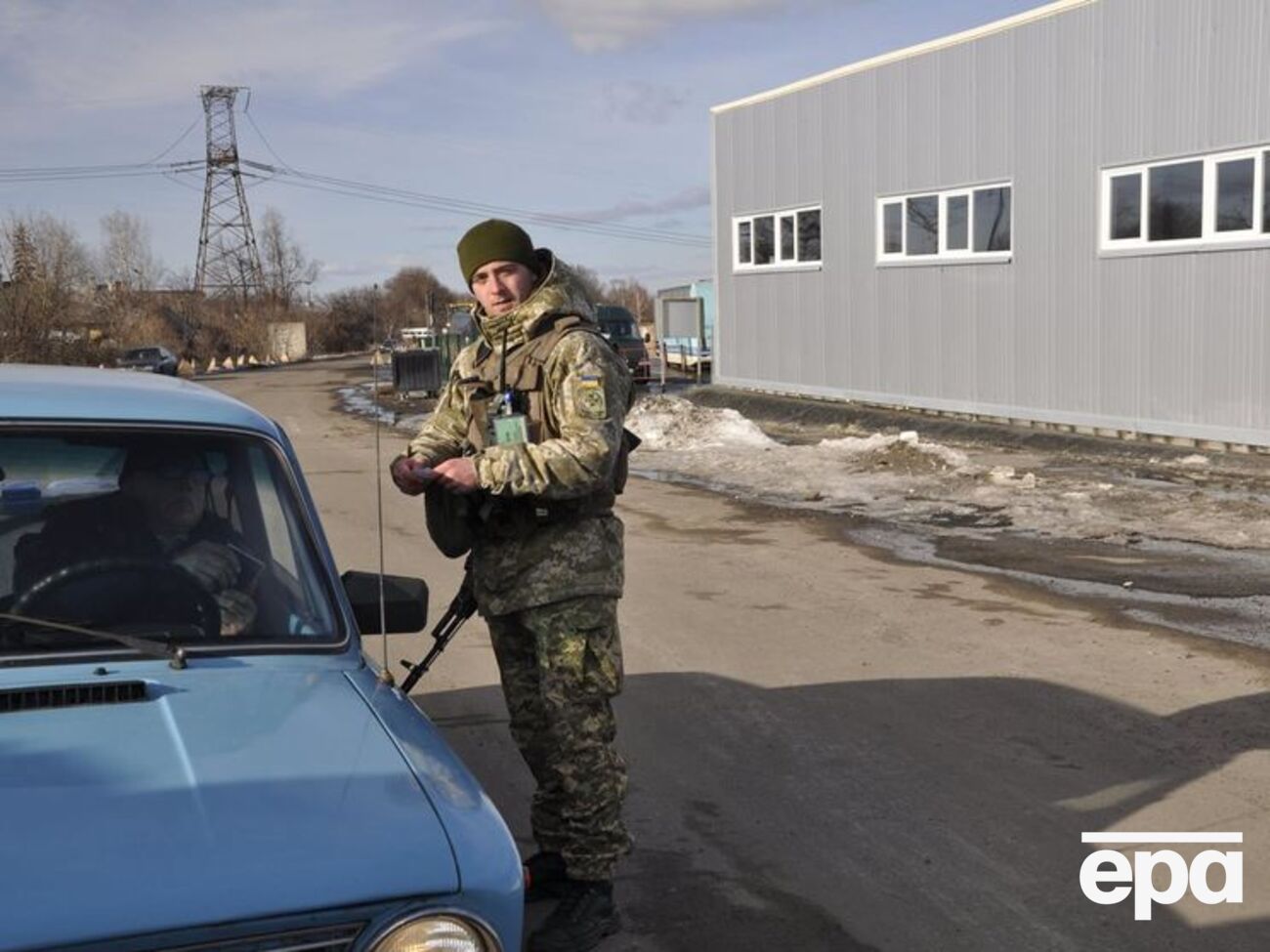 С 1 марта 2019 года контрольные пункты будут работать&nbsp;с 7.00 до 18.30