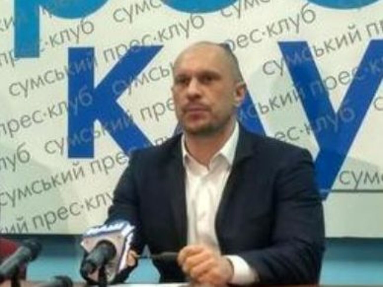 Илья Кива: Наверное, в семье не без урода, и есть отдельные лица, которые своими действиями дискредитируют всю систему