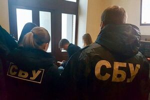 Підозрювані закуповували на тимчасово окупованій території підакцизні товари