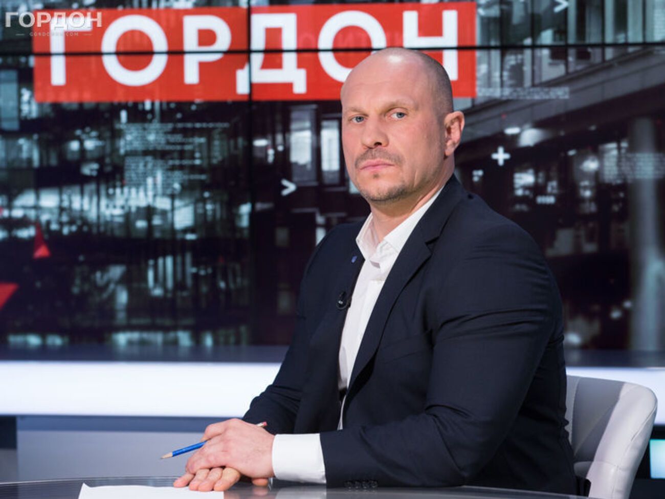 Кива о количестве ликвидированных на Донбассе боевиков:&nbsp;Мог бы больше? Думаю, да