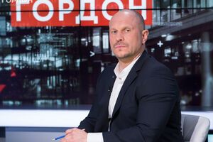 Кива о количестве ликвидированных на Донбассе боевиков: Мог бы больше? Думаю, да