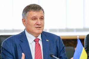 Аваков уважає, що спроби залякати поліцію викликали зворотну реакцію
