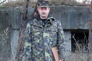 Жданов: За Заманою немає жодної політичної сили. А слабкого завжди б'ють