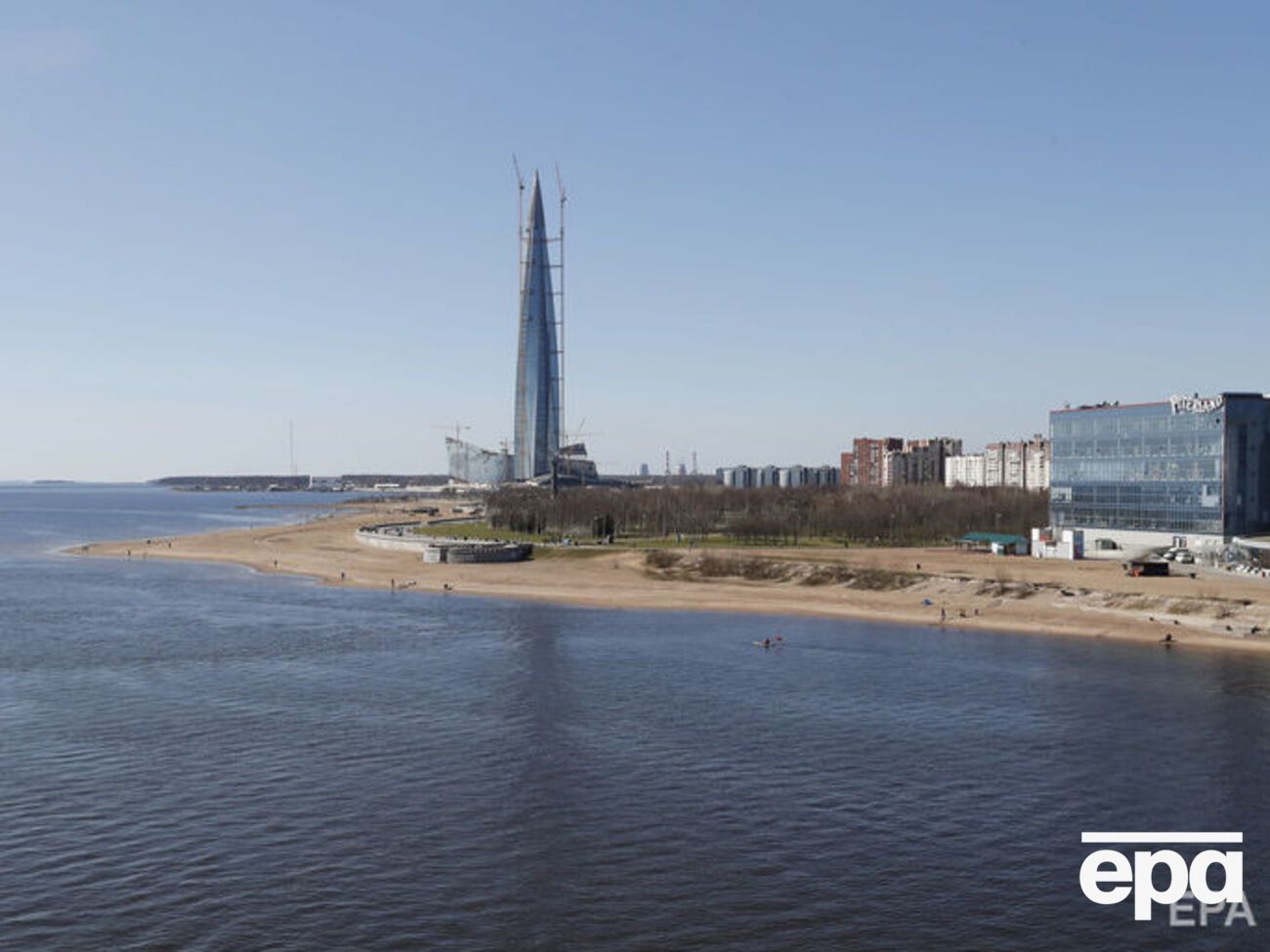 У "Газпромі" відбулися кадрові перестановки