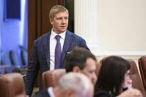 Коболєв: Міллер дистанціювався від арбітражу відразу після подання нами зустрічного позову по транзиту