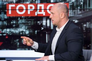 Кива о возвращении Крыма и Донбасса: Кто-то должен начать разговаривать. Но не с террористами – ни в коем случае! – не с теми, кто убивает украинских солдат