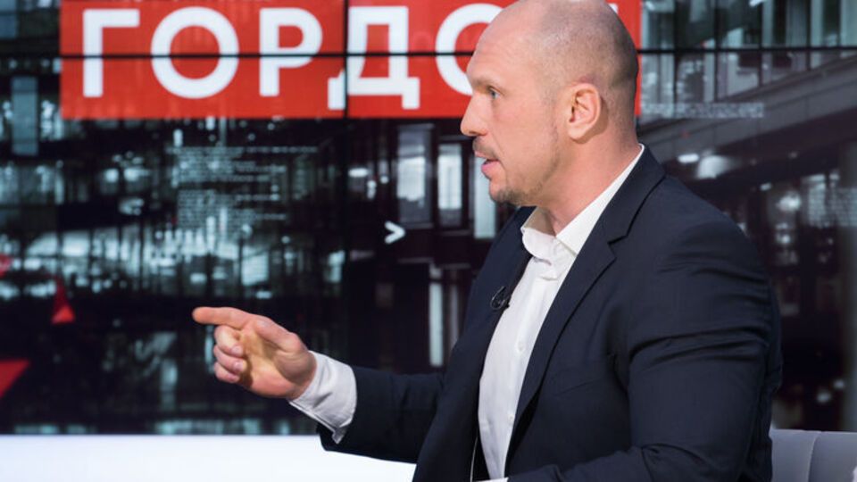 Кива о возвращении Крыма и Донбасса: Кто-то должен начать разговаривать. Но не с террористами – ни в коем случае! – не с теми, кто убивает украинских солдат