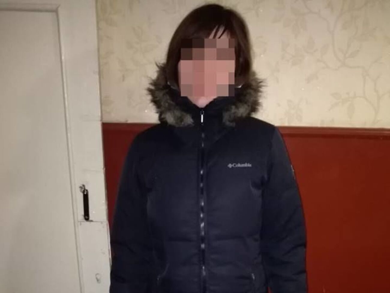 Фриз высказала надежду, что 30-летняя женщина понесет наказание за вандализм