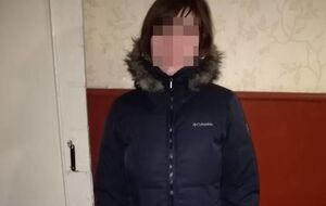 Фриз высказала надежду, что 30-летняя женщина понесет наказание за вандализм