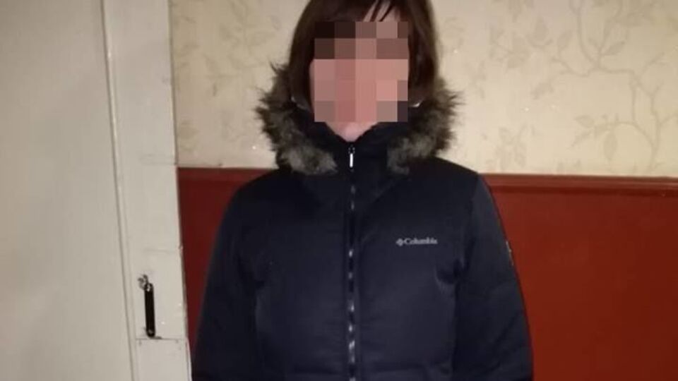 Фриз высказала надежду, что 30-летняя женщина понесет наказание за вандализм
